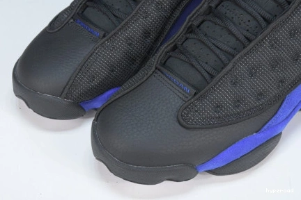 Hyperoad - ROYAL RETRO 13 BLACK JORDAN HYPER 0901